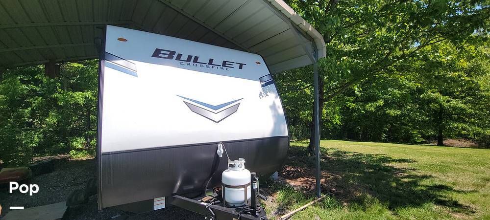 2024 Keystone Bullet Crossfire 1900RD in knoxville TN