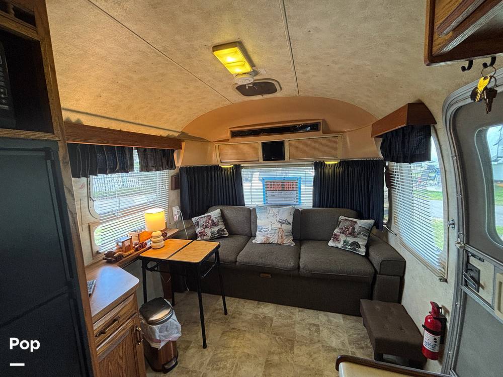 1988 Airstream Excella 25 in winter garden FL