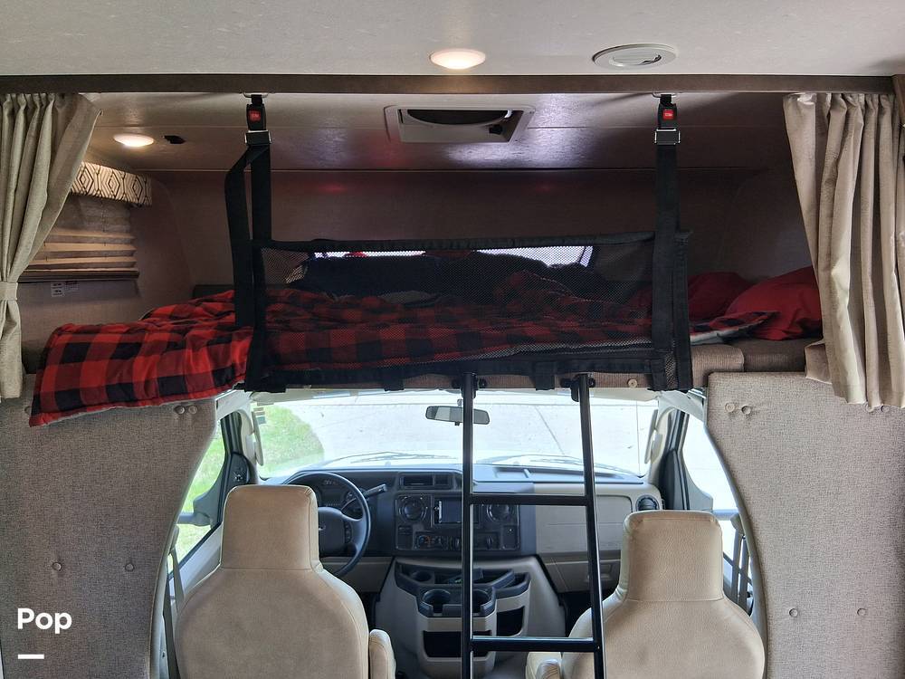 2020 Coachmen Leprechaun 319MB in flushing MI