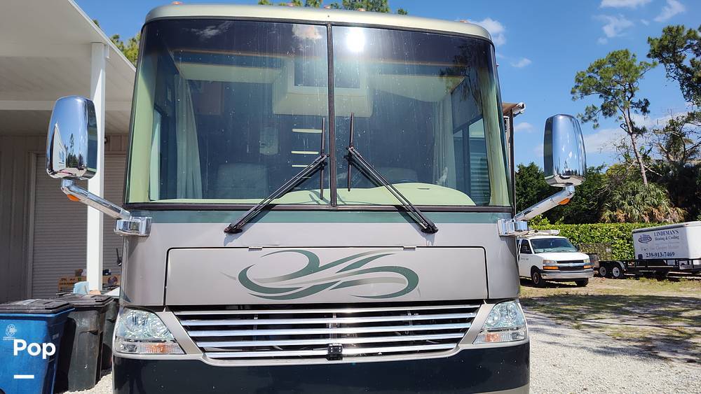 2005 Newmar Mountain Aire 3504 in bonita springs FL