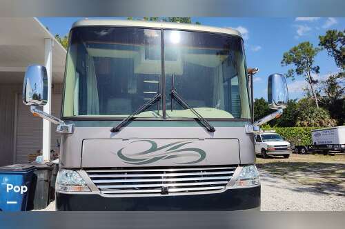 2005 Newmar Mountain Aire 3504 in bonita springs FL