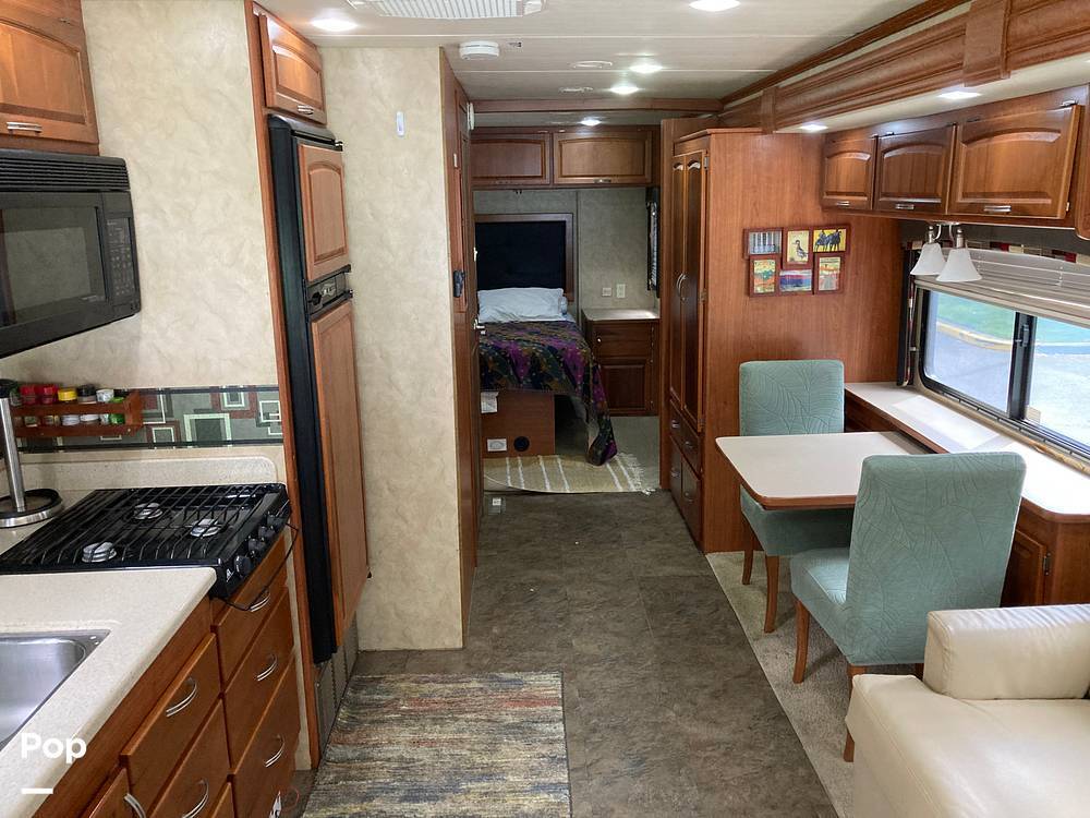 2011 Monaco Monarch 30SFS in boise ID