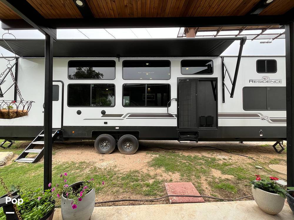 2025 Keystone Residence 401CLDL in johnson city TX