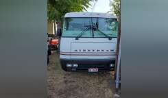 1999 Airstream LAND YACHT 30 RV