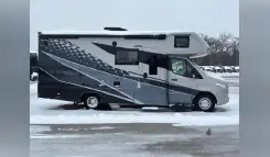 2026 Dynamax ISATA 3 24FW RV