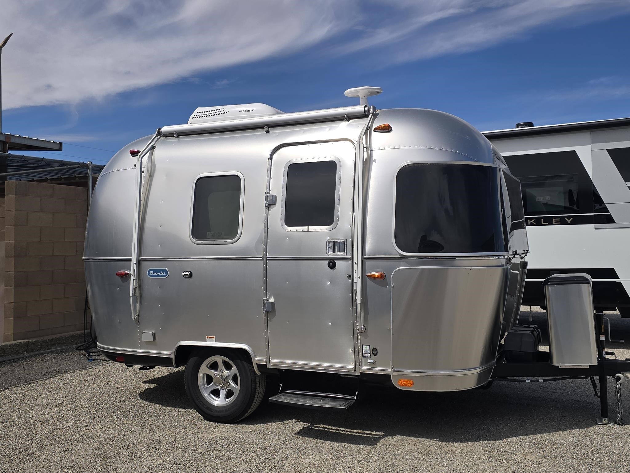2023 Airstream BAMBI 16RB in yuma AZ