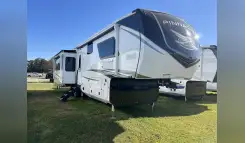 2025 Jayco PINNACLE 38KPTS RV