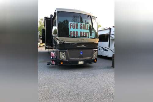 2019 Holiday Rambler NAVIGATOR 38N in boylston MA