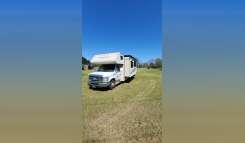 2016 Winnebago MINNIE WINNIE 31K RV