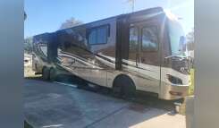 2014 Newmar VENTANA 4037 RV