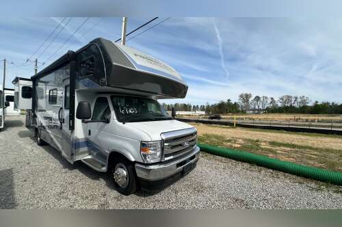 2026 Forest River SUNSEEKER 3010DSF in garner NC