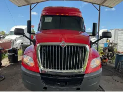 2020 INTERNATIONAL LT625