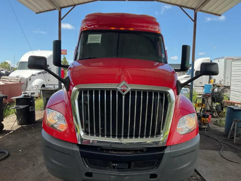 2020 INTERNATIONAL LT625