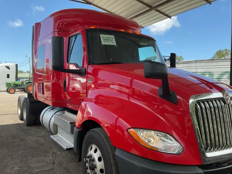 2020 INTERNATIONAL LT625