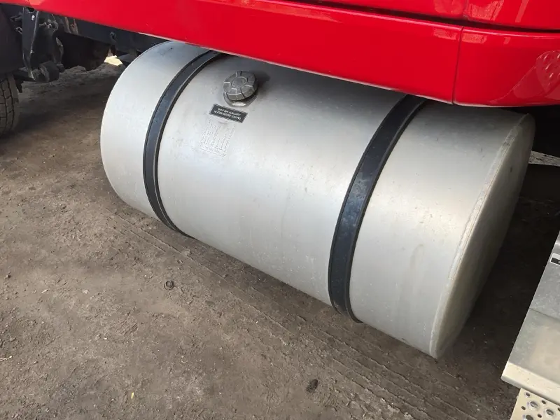 2020 INTERNATIONAL LT625