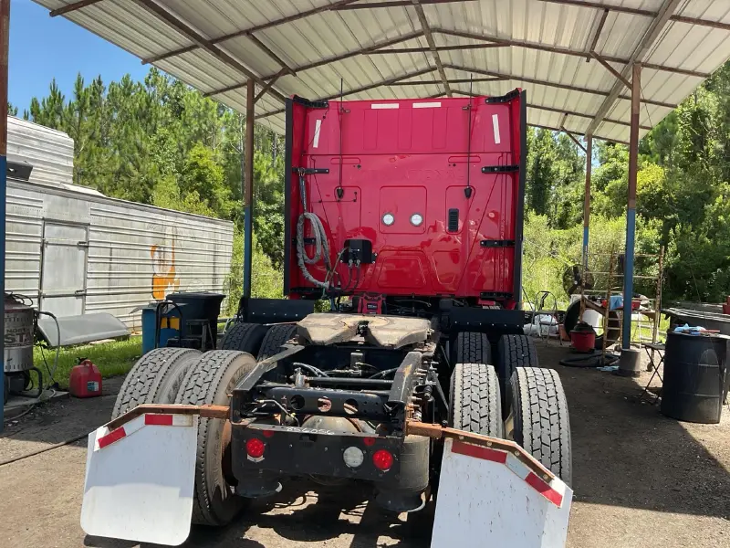 2020 INTERNATIONAL LT625