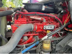 2020 INTERNATIONAL LT625