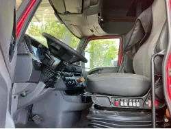 2020 INTERNATIONAL LT625