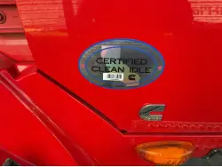 2020 INTERNATIONAL LT625