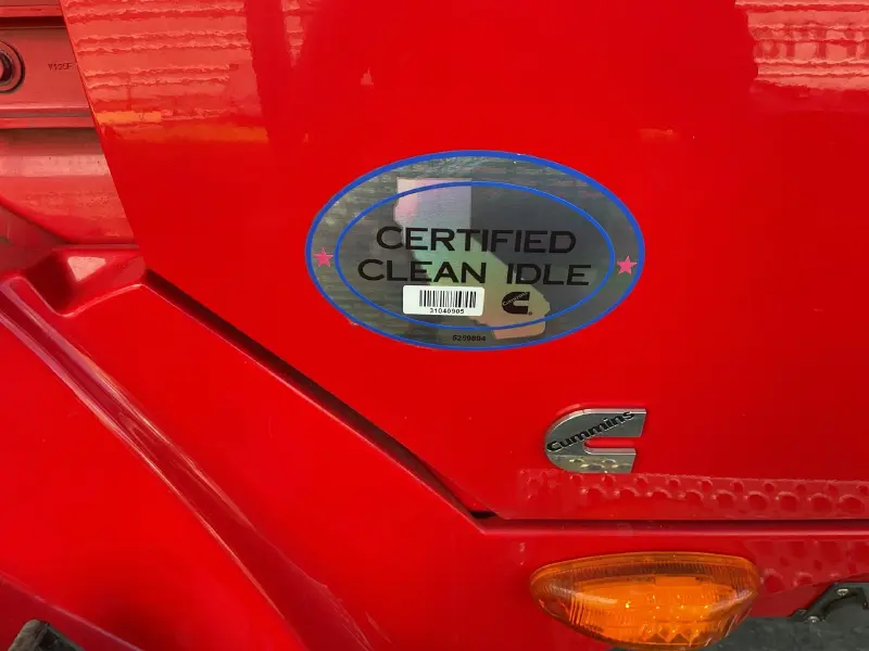 2020 INTERNATIONAL LT625