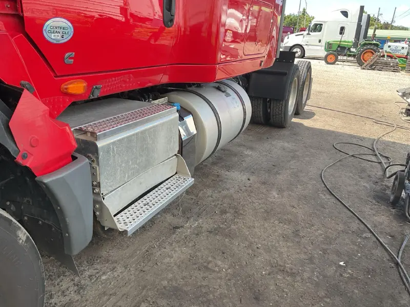 2020 INTERNATIONAL LT625