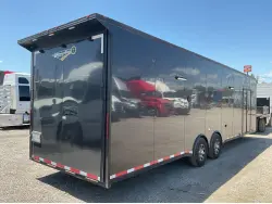 2023 VINTAGE P832 PLATINUM 32 TRAILER