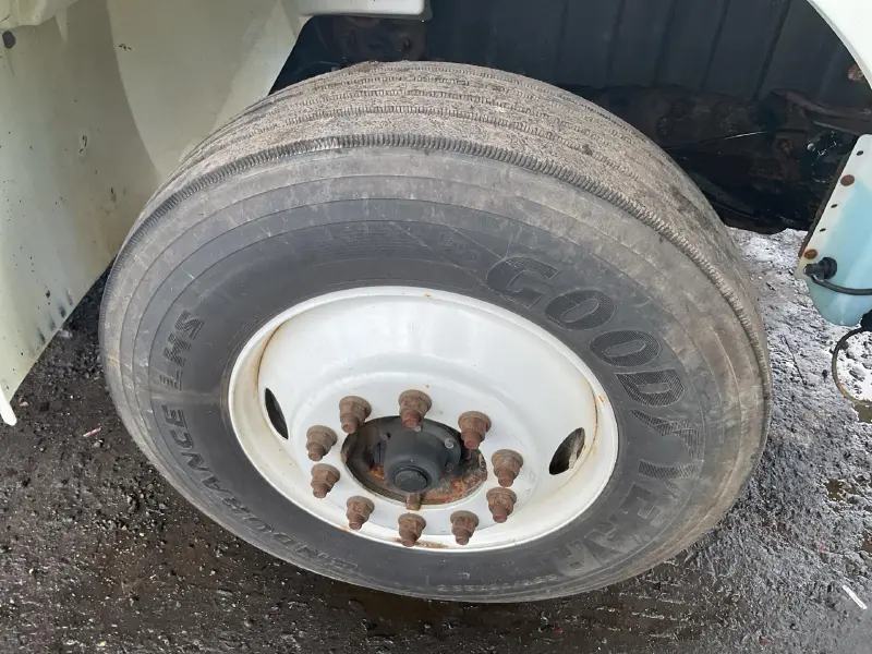 2018 INTERNATIONAL 4300