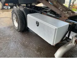 2018 INTERNATIONAL 4300