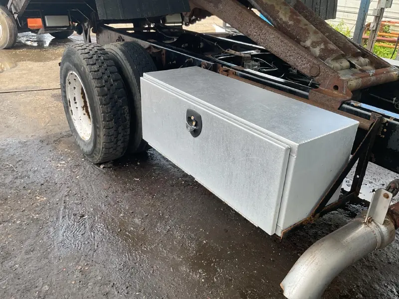 2018 INTERNATIONAL 4300