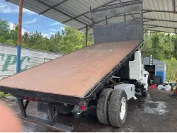 2018 INTERNATIONAL 4300