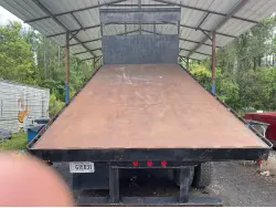 2018 INTERNATIONAL 4300