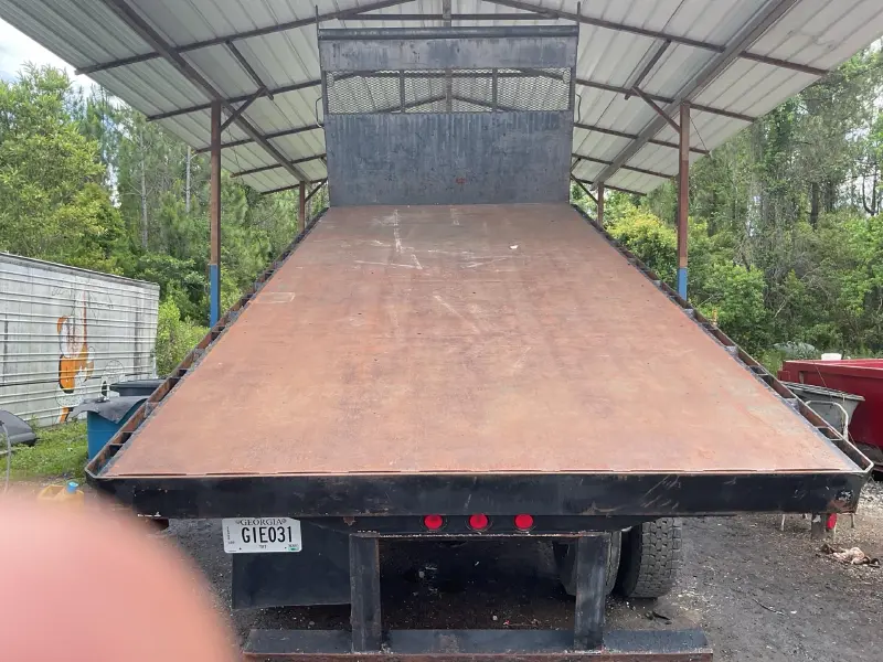 2018 INTERNATIONAL 4300