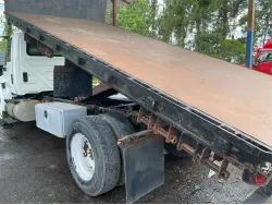 2018 INTERNATIONAL 4300