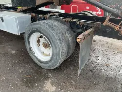 2018 INTERNATIONAL 4300