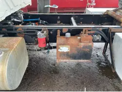 2018 INTERNATIONAL 4300
