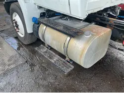 2018 INTERNATIONAL 4300