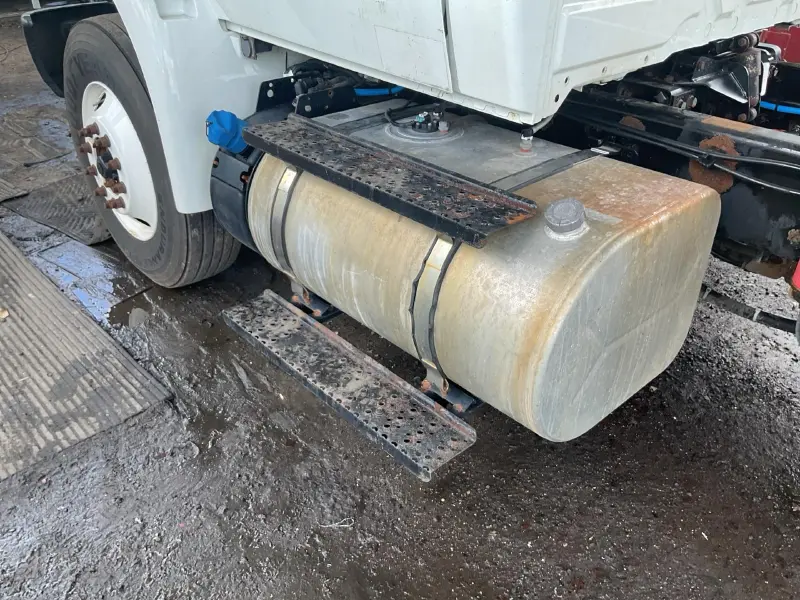 2018 INTERNATIONAL 4300
