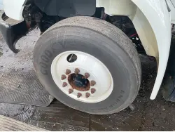 2018 INTERNATIONAL 4300