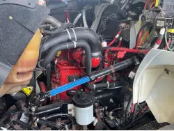 2018 INTERNATIONAL 4300
