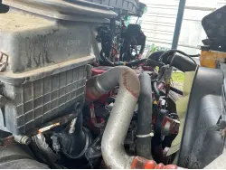 2018 INTERNATIONAL 4300