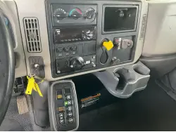 2018 INTERNATIONAL 4300
