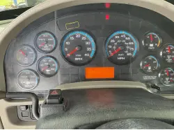 2018 INTERNATIONAL 4300
