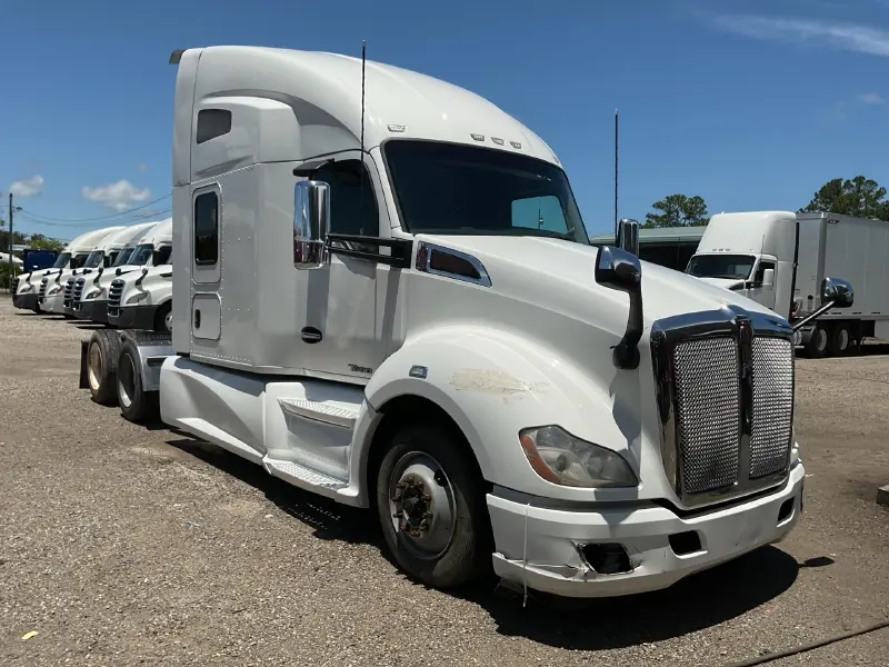 2022 KENWORTH T680 Aerodyne
