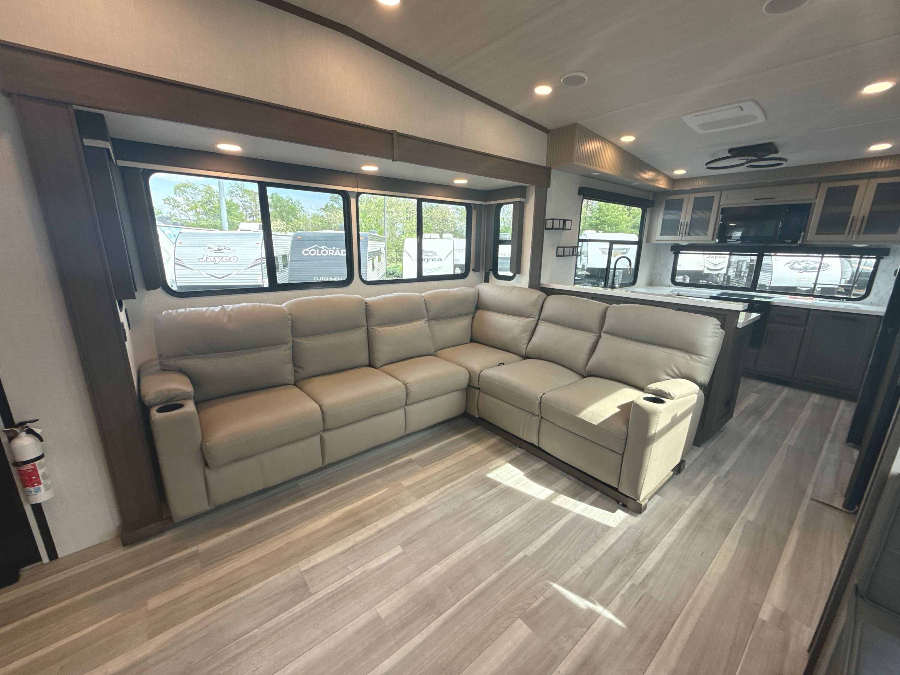 2026 Keystone COUGAR 350LLK in georgetown KY