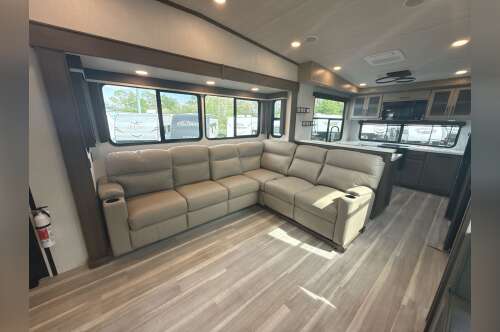 2026 Keystone COUGAR 350LLK in georgetown KY