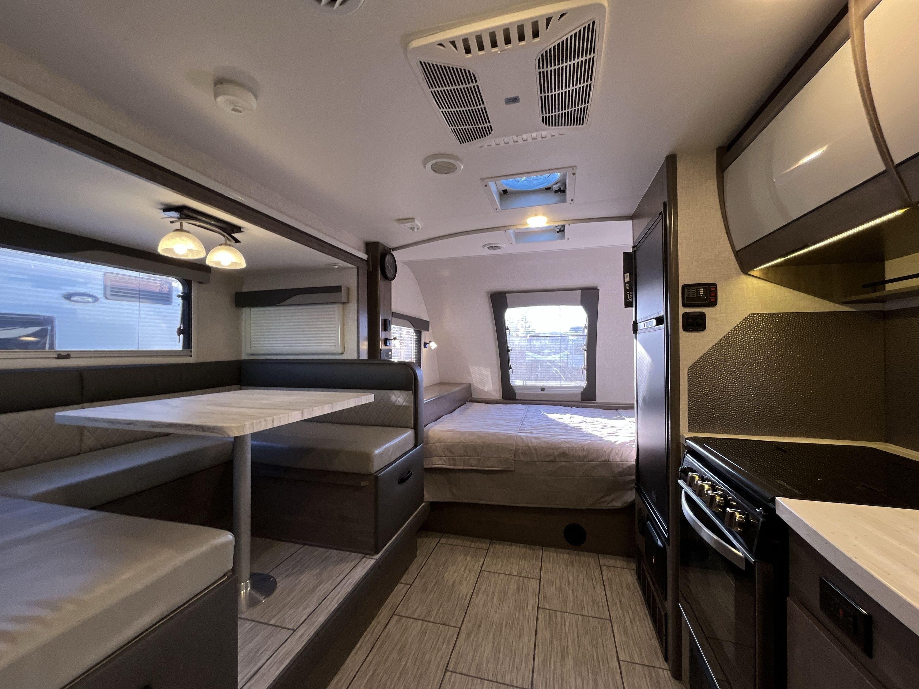 2022 Lance LANCE 1685 in bend OR