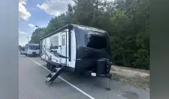 2025 Forest River FLAGSTAFF SUPER LITE 26SFK RV