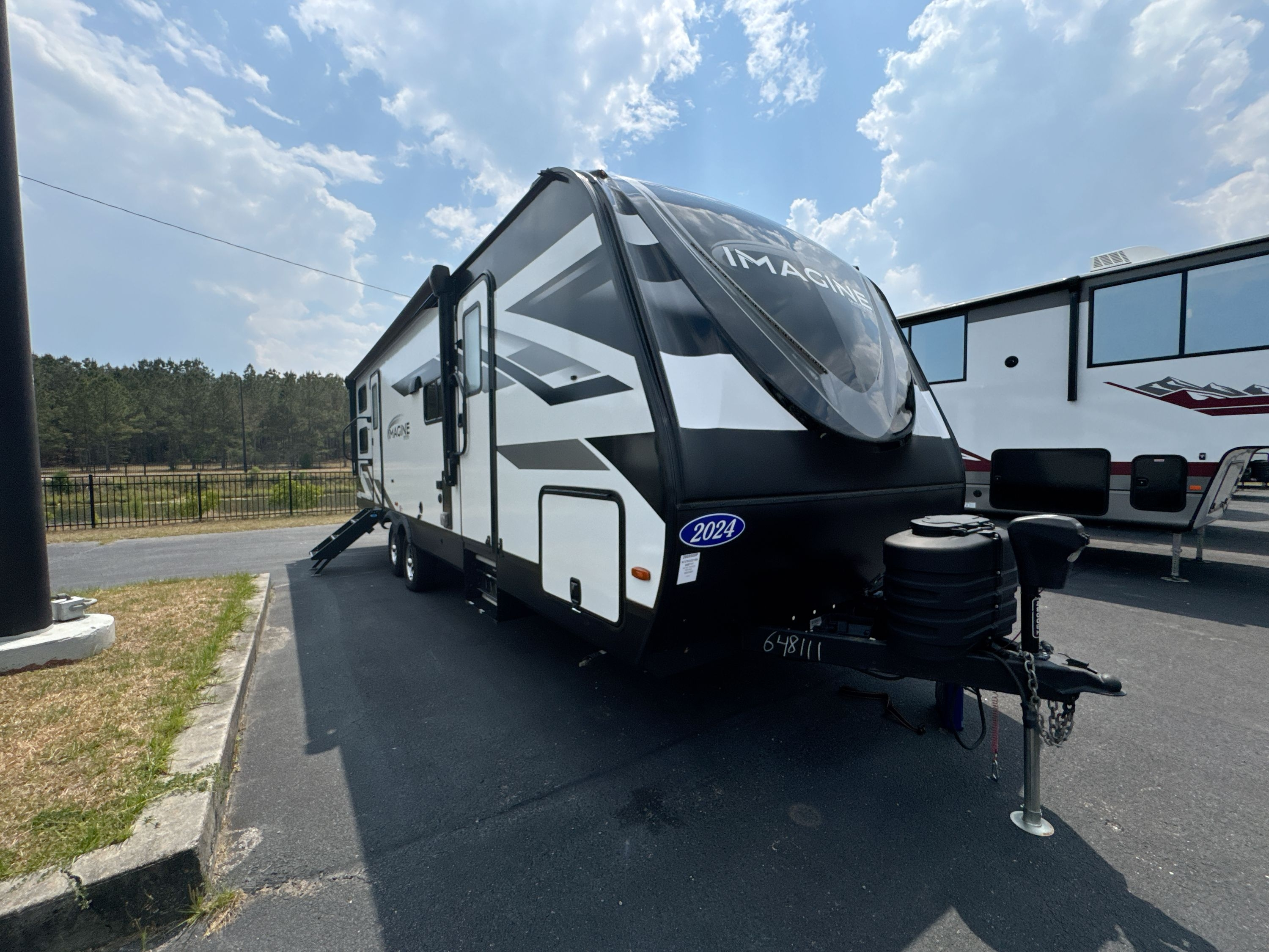 2024 Grand Design IMAGINE 2800BH RV