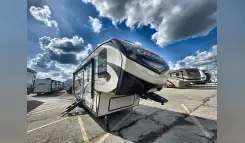 2019 Keystone COUGAR 29RDB RV