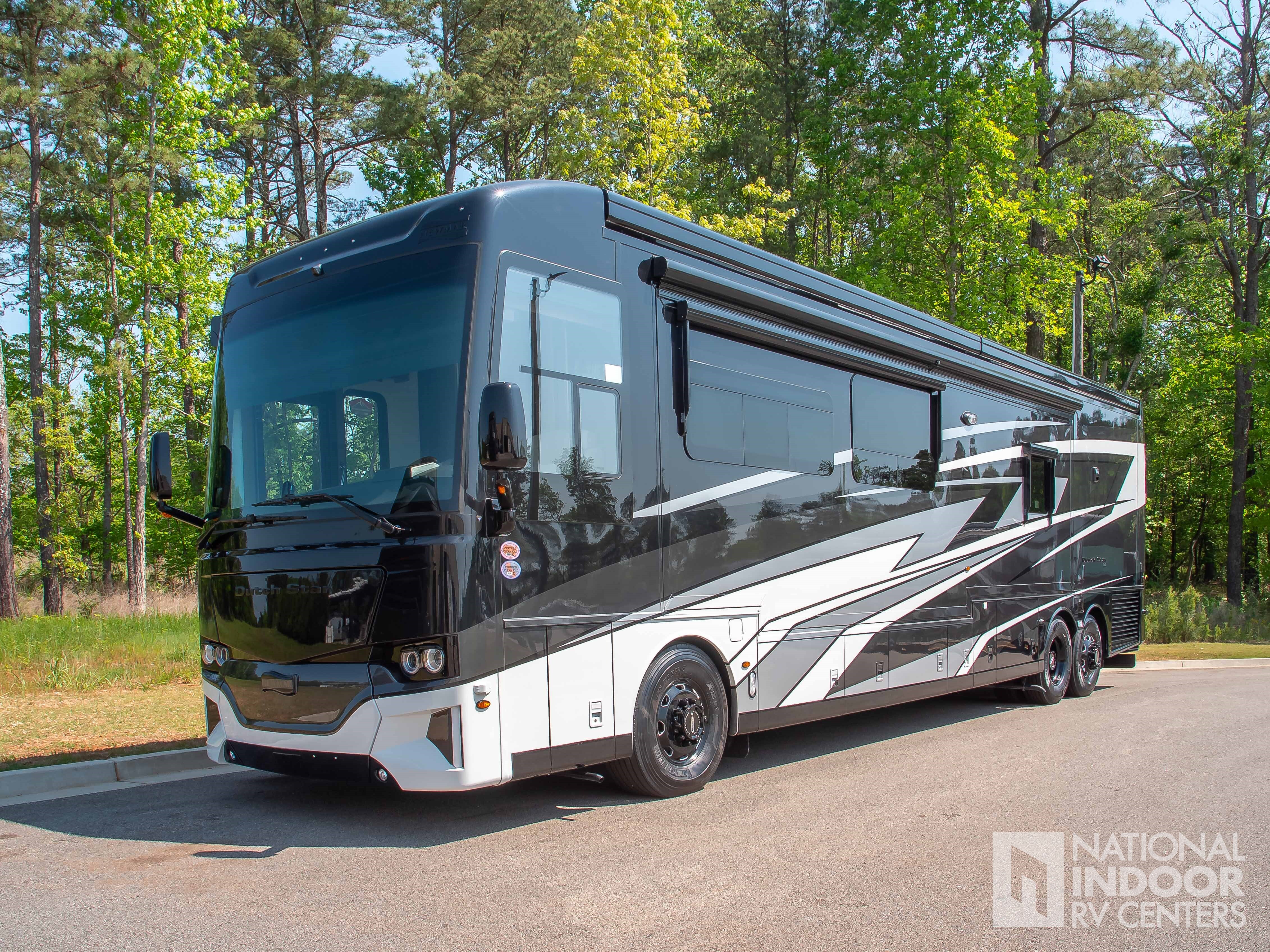 2025 Newmar Dutch Star 4369 in lawrenceville GA